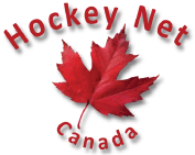 Hockey Net Canada Logo