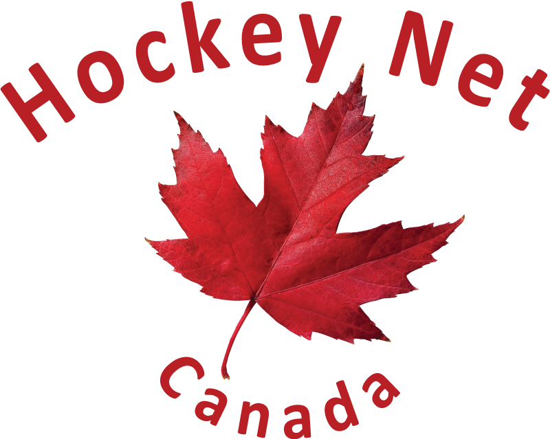 Hockey Net Canada Logo